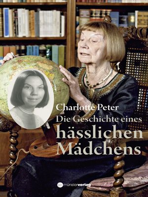 cover image of Die Geschichte eines hässlichen Mädchens